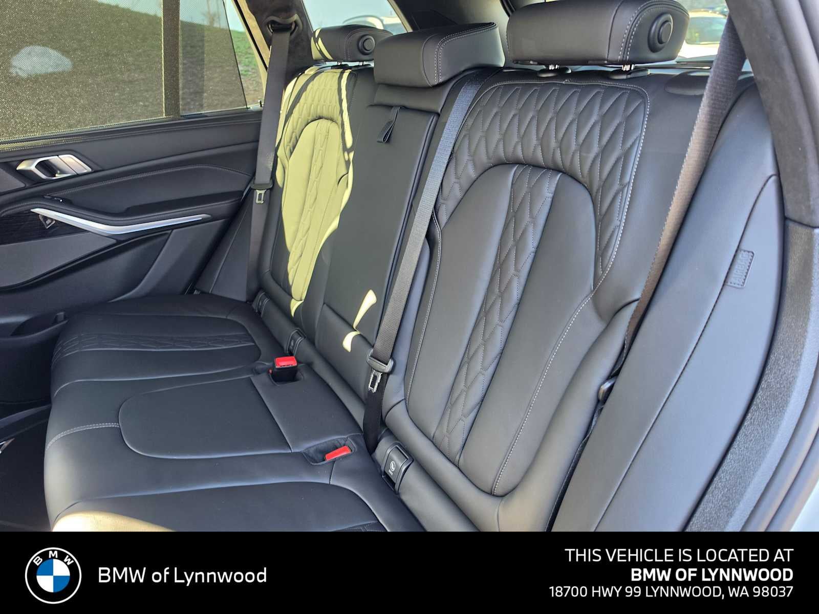 2026 BMW X5 xDrive50e xDrive50e