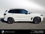 2026 BMW X5 xDrive50e xDrive50e