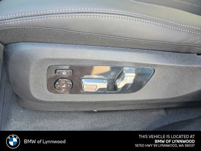 2026 BMW X5 xDrive50e xDrive50e