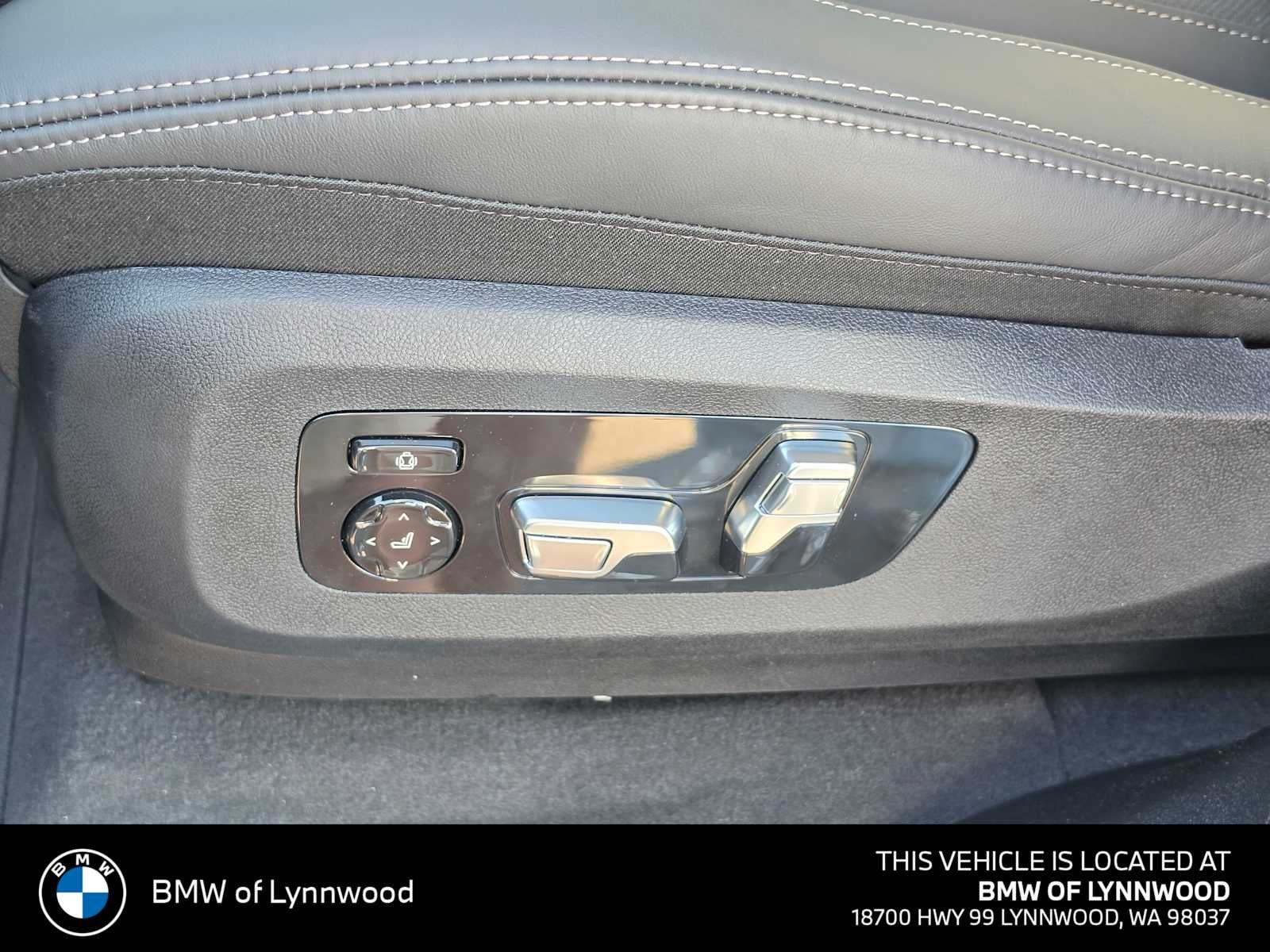 2026 BMW X5 xDrive50e xDrive50e