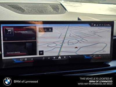 2026 BMW X5 xDrive50e xDrive50e