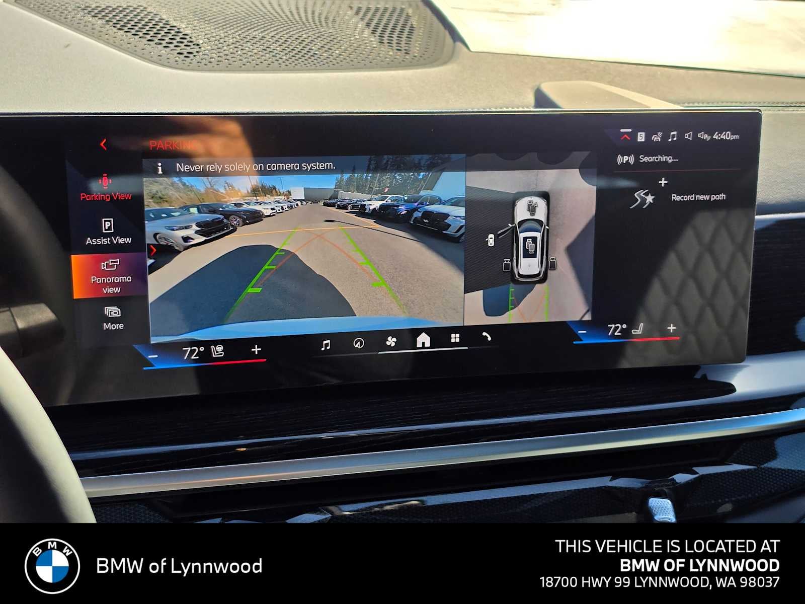 2026 BMW X5 xDrive50e xDrive50e