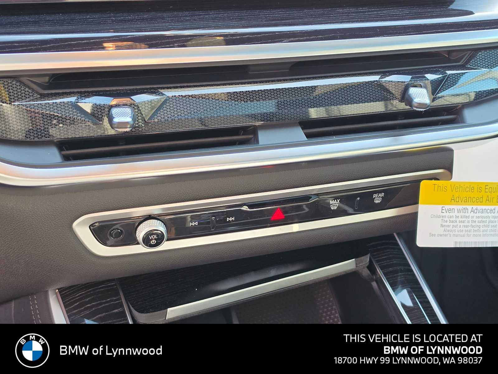 2026 BMW X5 xDrive50e xDrive50e