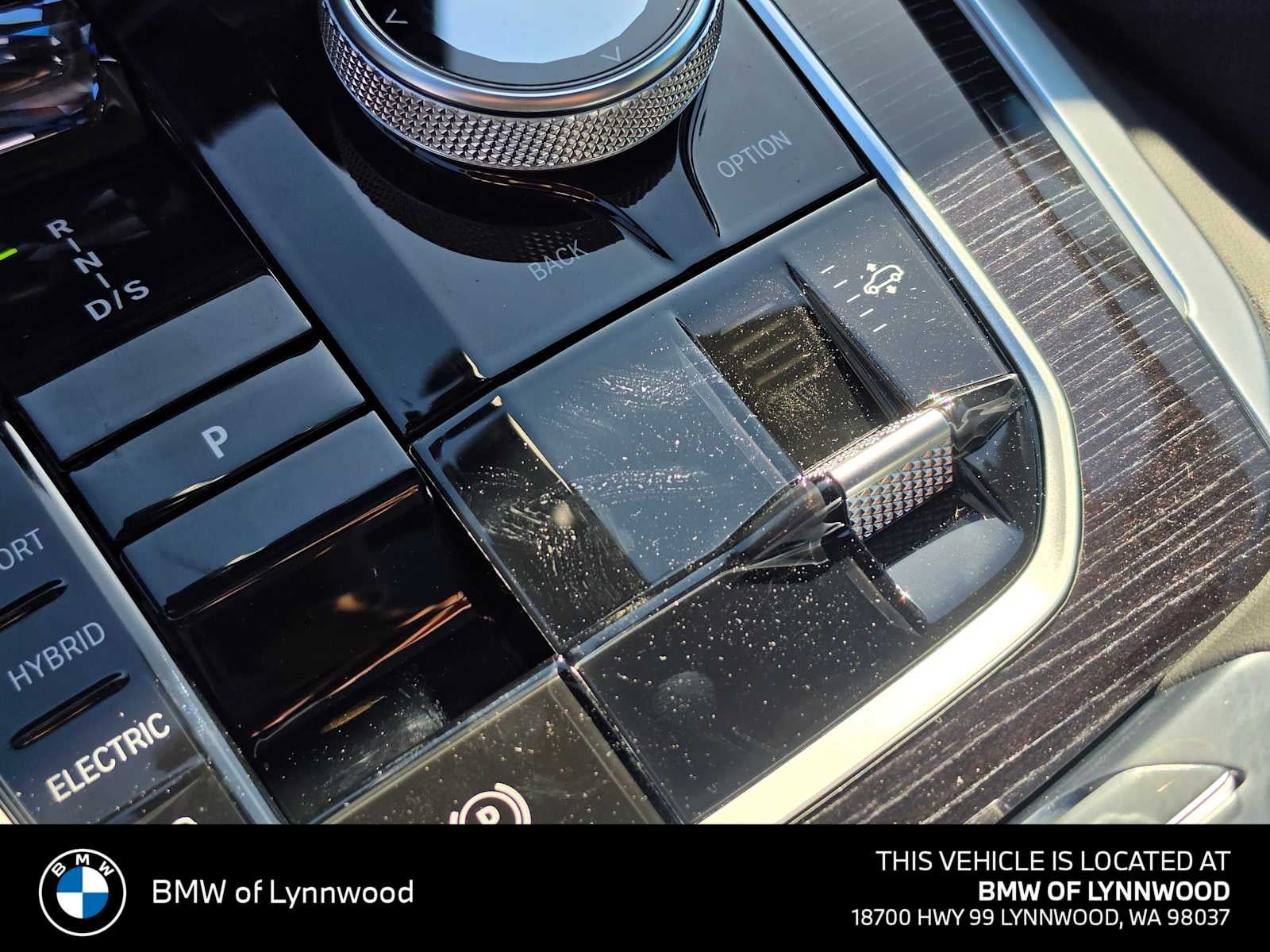 2026 BMW X5 xDrive50e xDrive50e