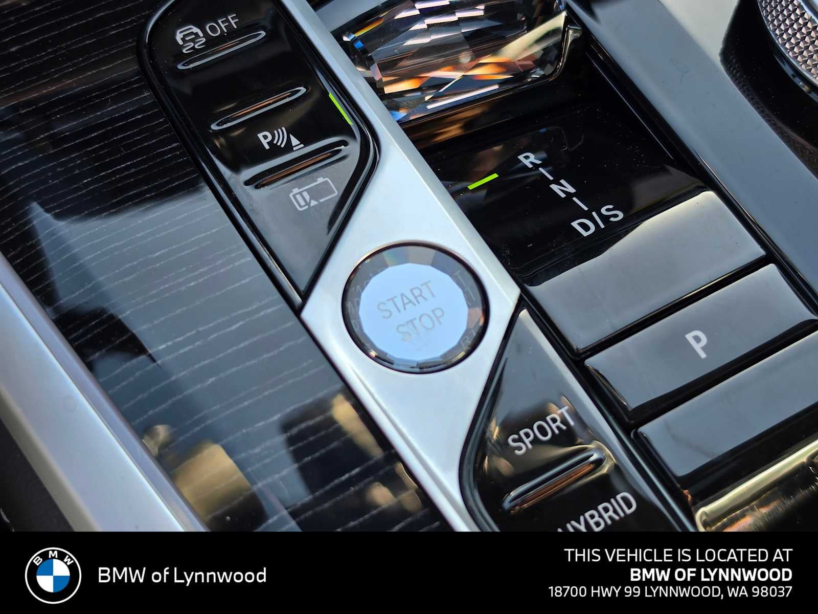 2026 BMW X5 xDrive50e xDrive50e