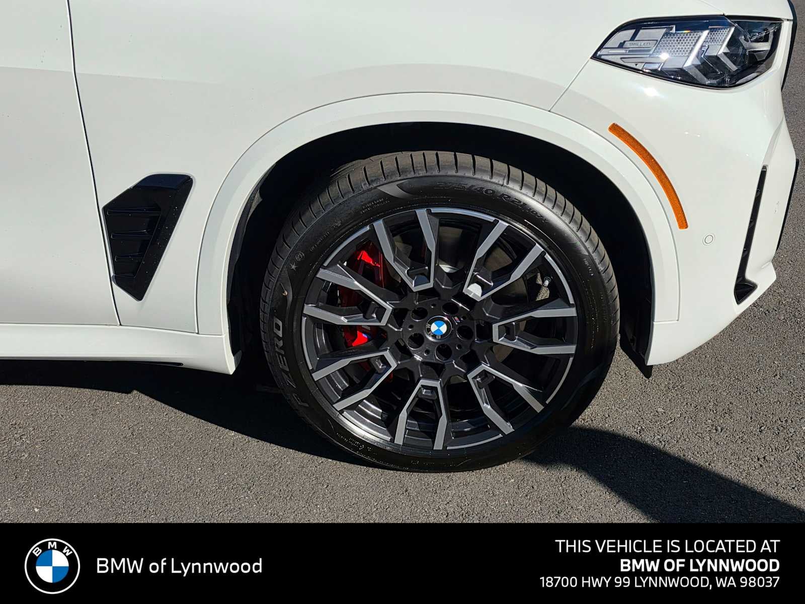 2026 BMW X5 xDrive50e xDrive50e