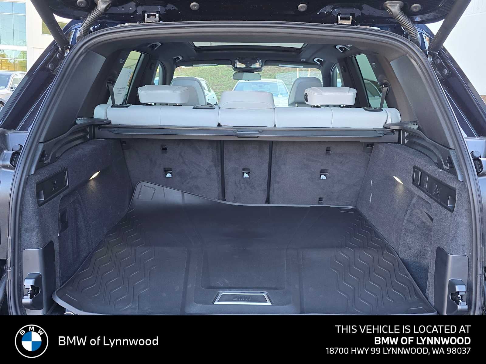 2026 BMW X5 xDrive50e xDrive50e