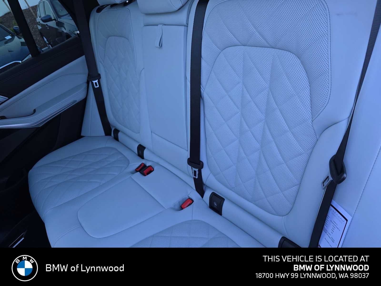 2026 BMW X5 xDrive50e xDrive50e