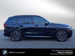 2026 BMW X5 xDrive50e xDrive50e