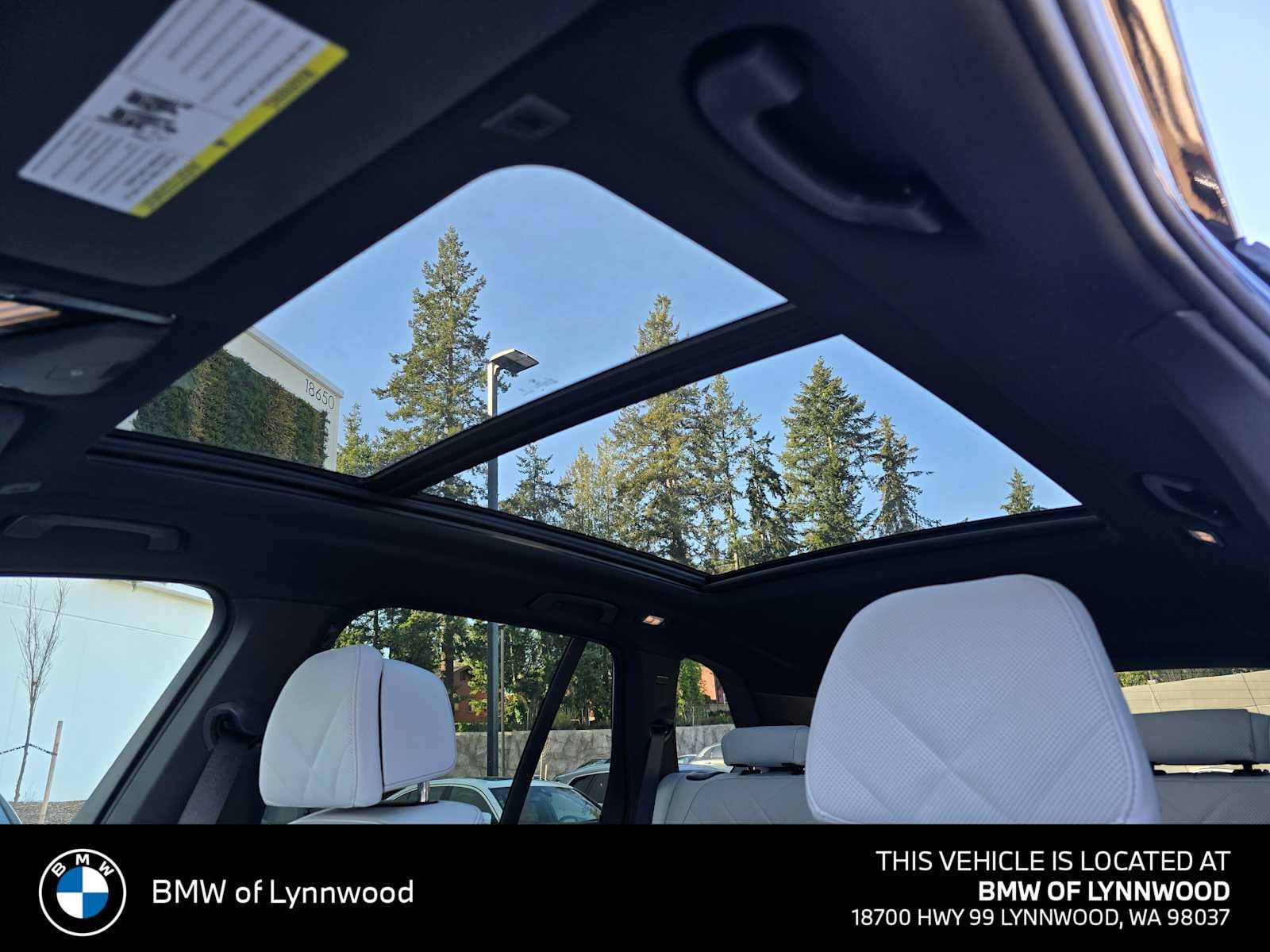 2026 BMW X5 xDrive50e xDrive50e