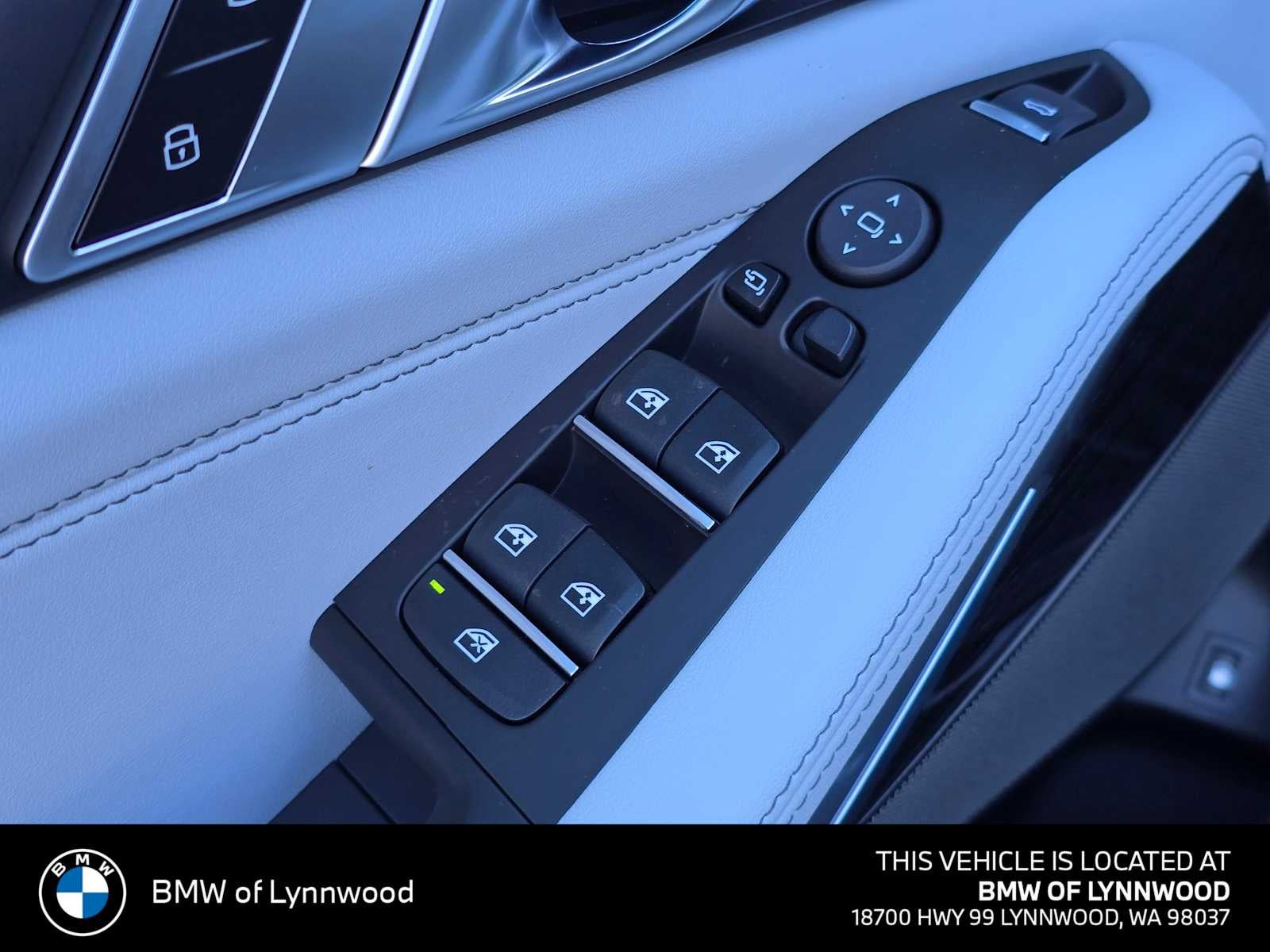 2026 BMW X5 xDrive50e xDrive50e