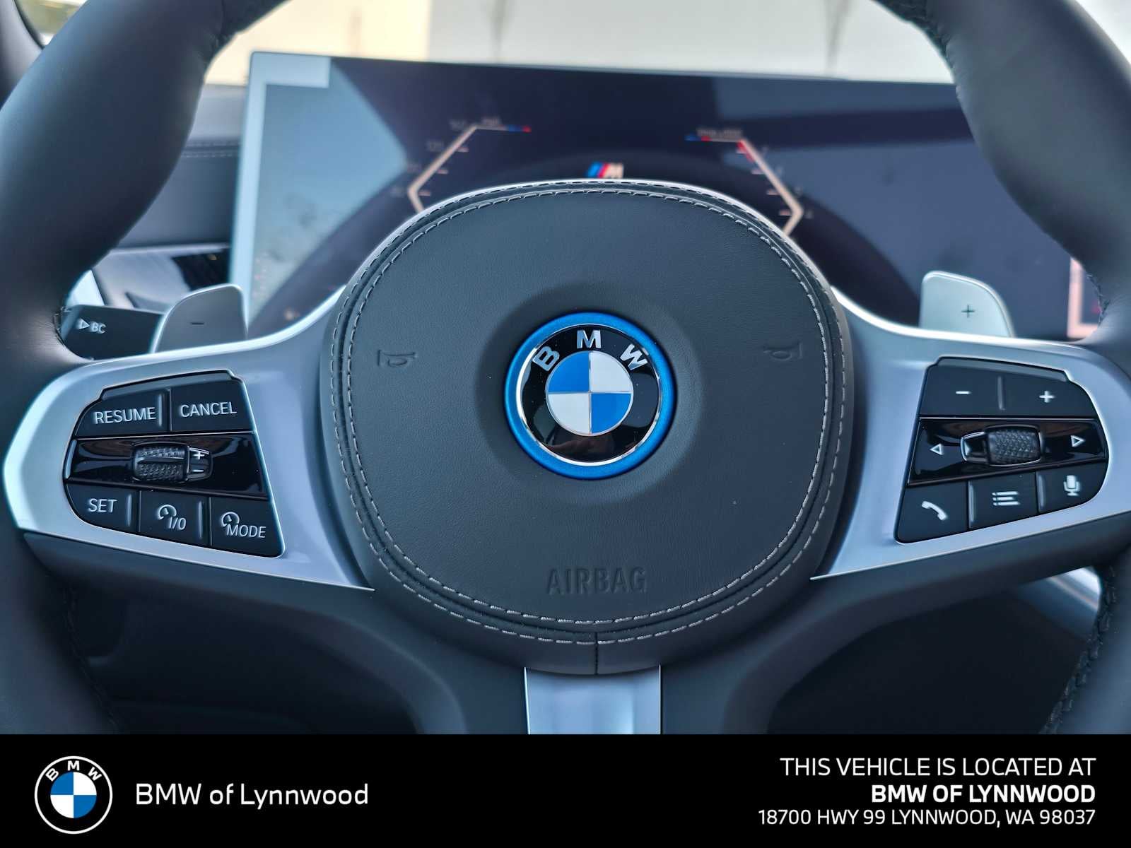 2026 BMW X5 xDrive50e xDrive50e