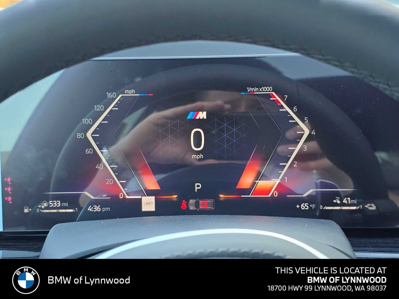 2026 BMW X5 xDrive50e xDrive50e