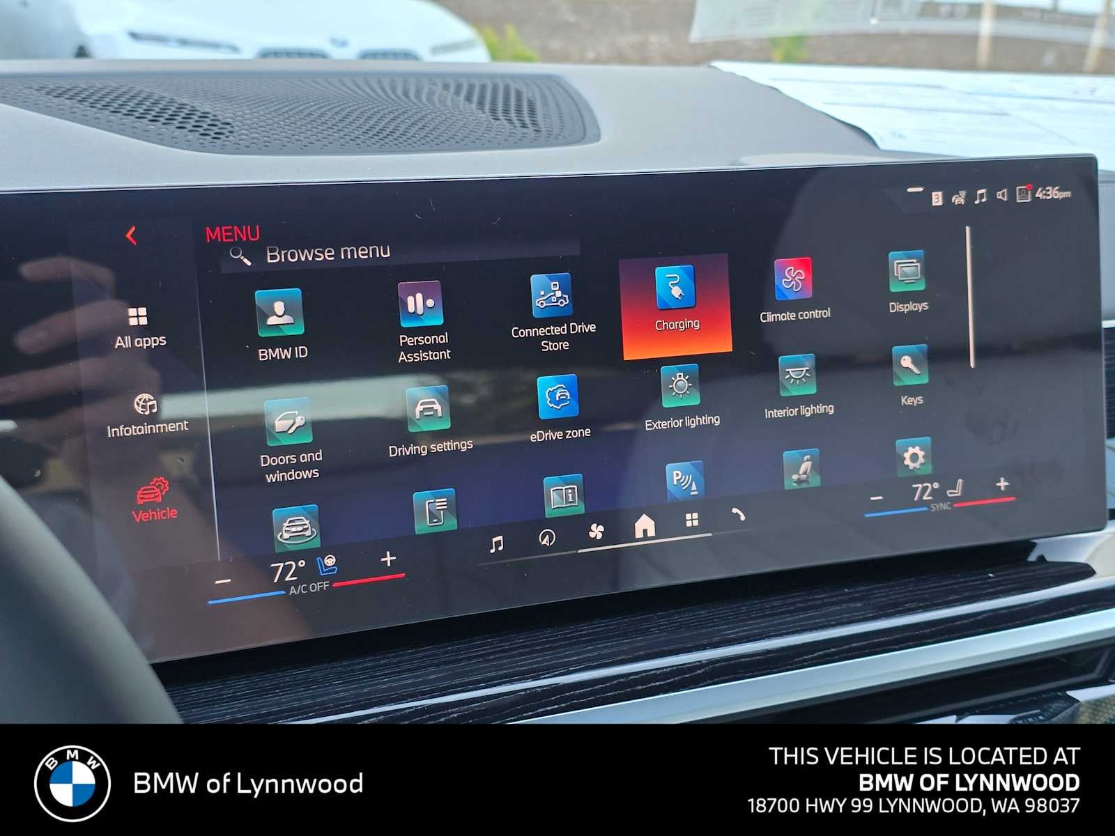 2026 BMW X5 xDrive50e xDrive50e