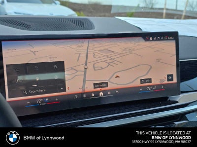 2026 BMW X5 xDrive50e xDrive50e