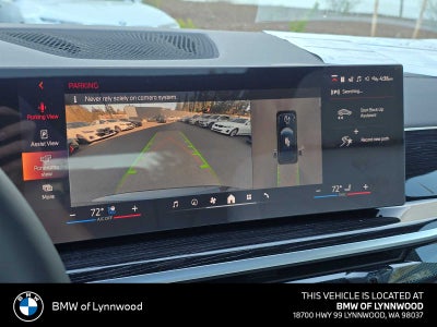 2026 BMW X5 xDrive50e xDrive50e