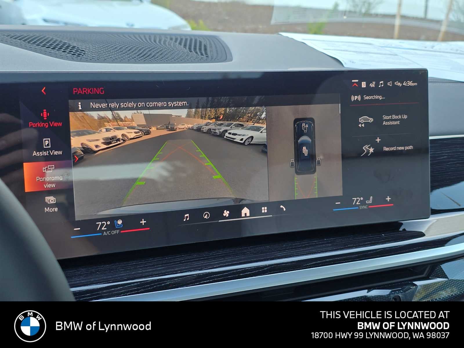 2026 BMW X5 xDrive50e xDrive50e