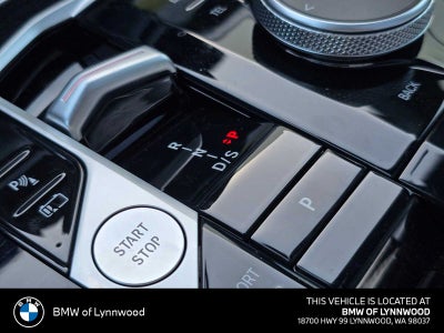 2026 BMW X5 xDrive50e xDrive50e