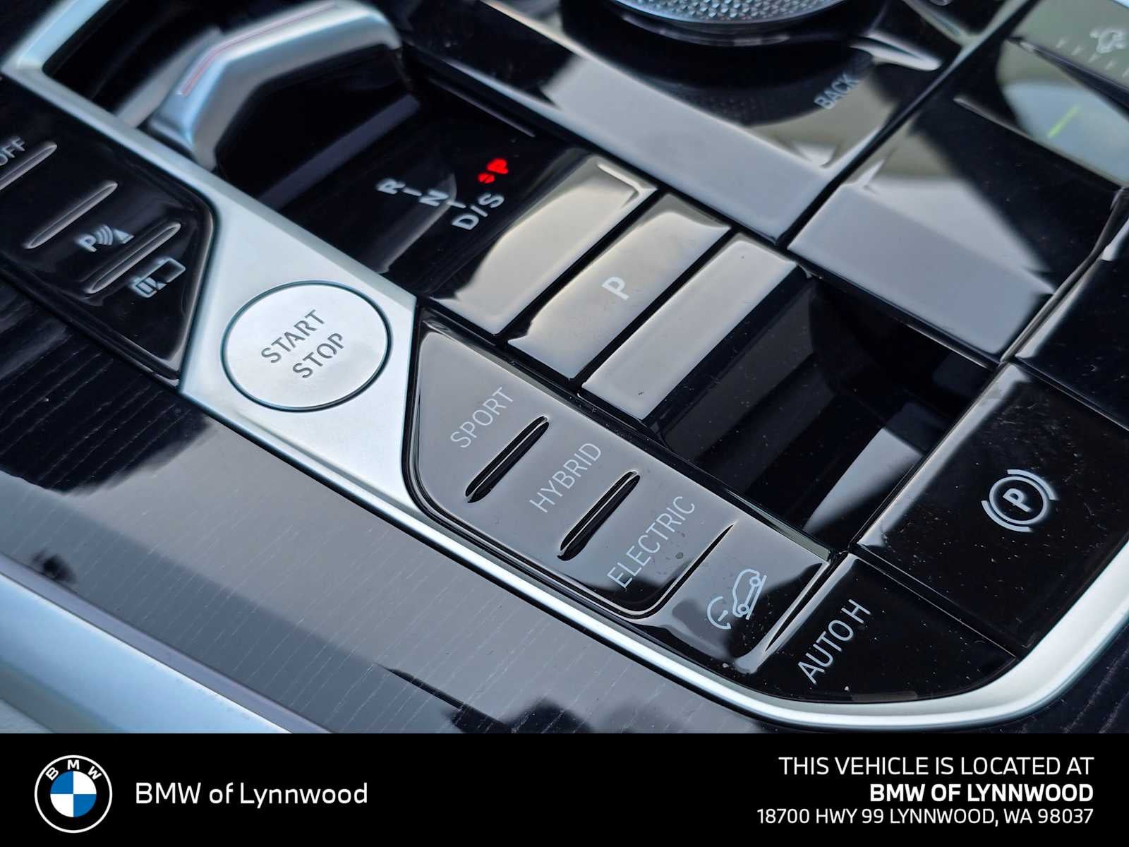 2026 BMW X5 xDrive50e xDrive50e