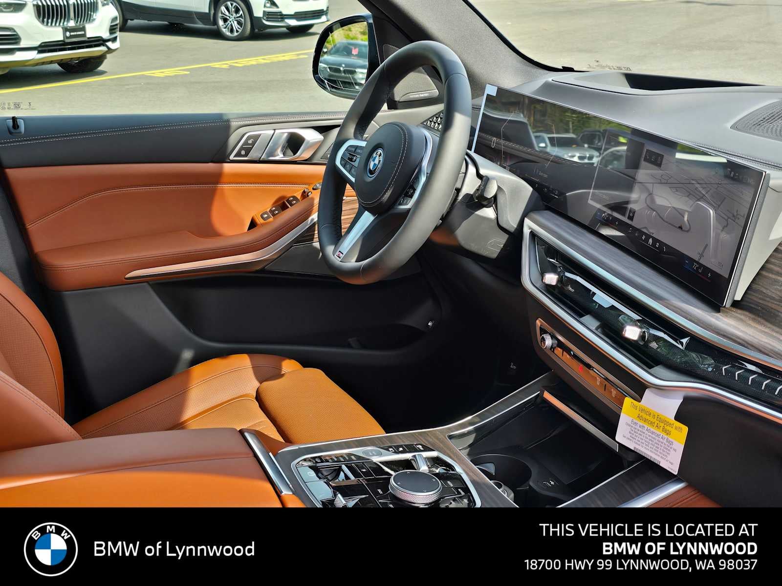 2026 BMW X5 xDrive50e xDrive50e