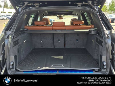 2026 BMW X5 xDrive50e xDrive50e