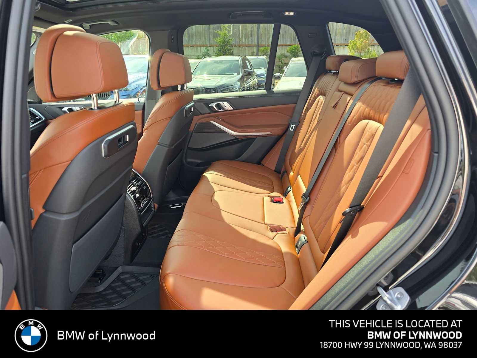 2026 BMW X5 xDrive50e xDrive50e