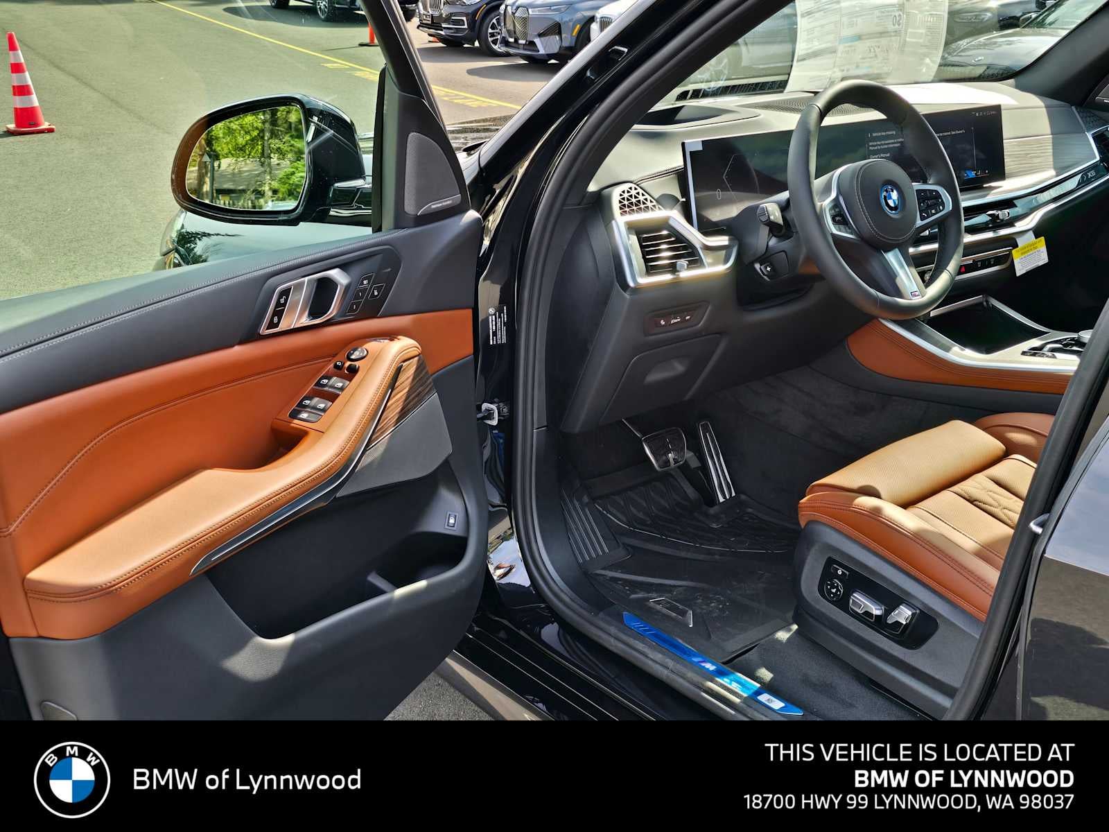2026 BMW X5 xDrive50e xDrive50e
