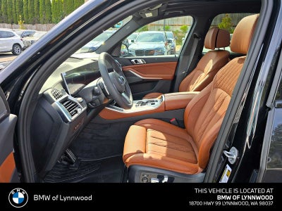2026 BMW X5 xDrive50e xDrive50e