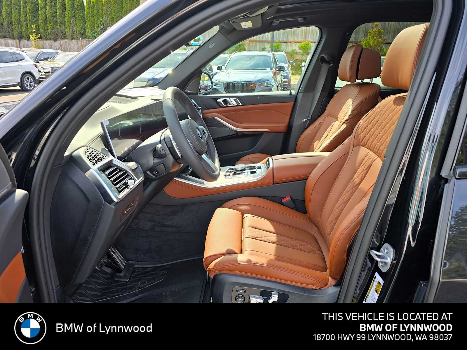 2026 BMW X5 xDrive50e xDrive50e