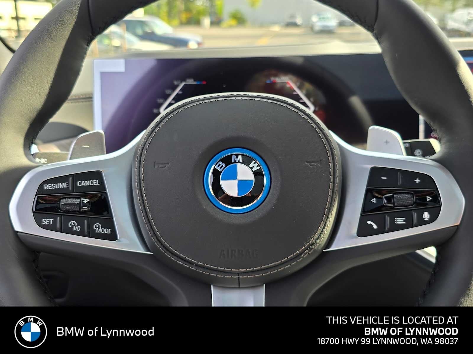 2026 BMW X5 xDrive50e xDrive50e