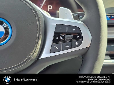 2026 BMW X5 xDrive50e xDrive50e