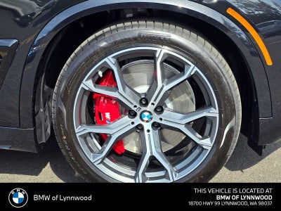 2026 BMW X5 xDrive50e xDrive50e