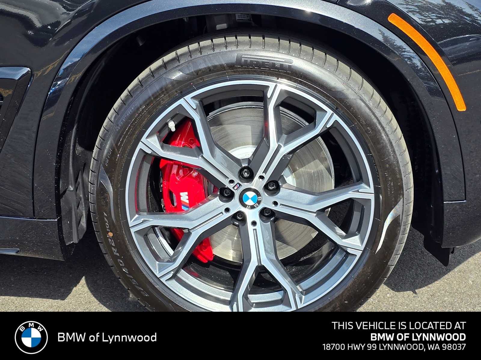 2026 BMW X5 xDrive50e xDrive50e