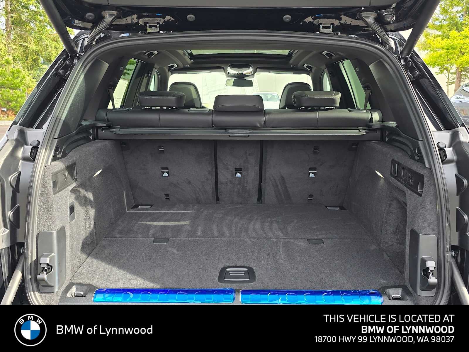 2026 BMW X5 xDrive50e xDrive50e