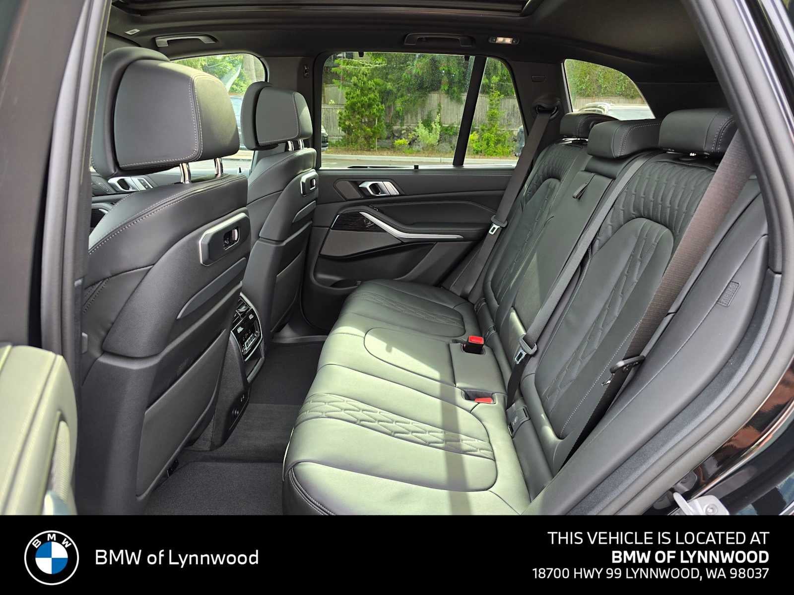 2026 BMW X5 xDrive50e xDrive50e