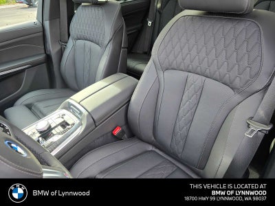 2026 BMW X5 xDrive50e xDrive50e