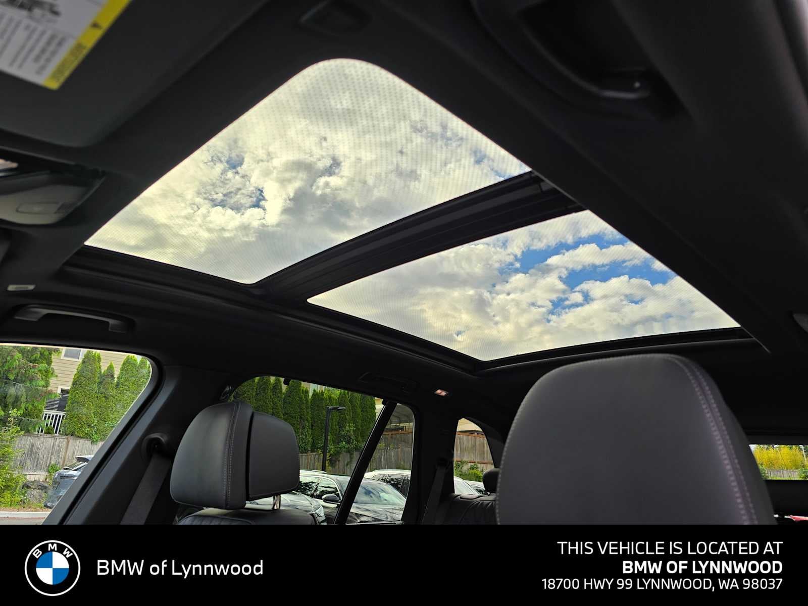2026 BMW X5 xDrive50e xDrive50e