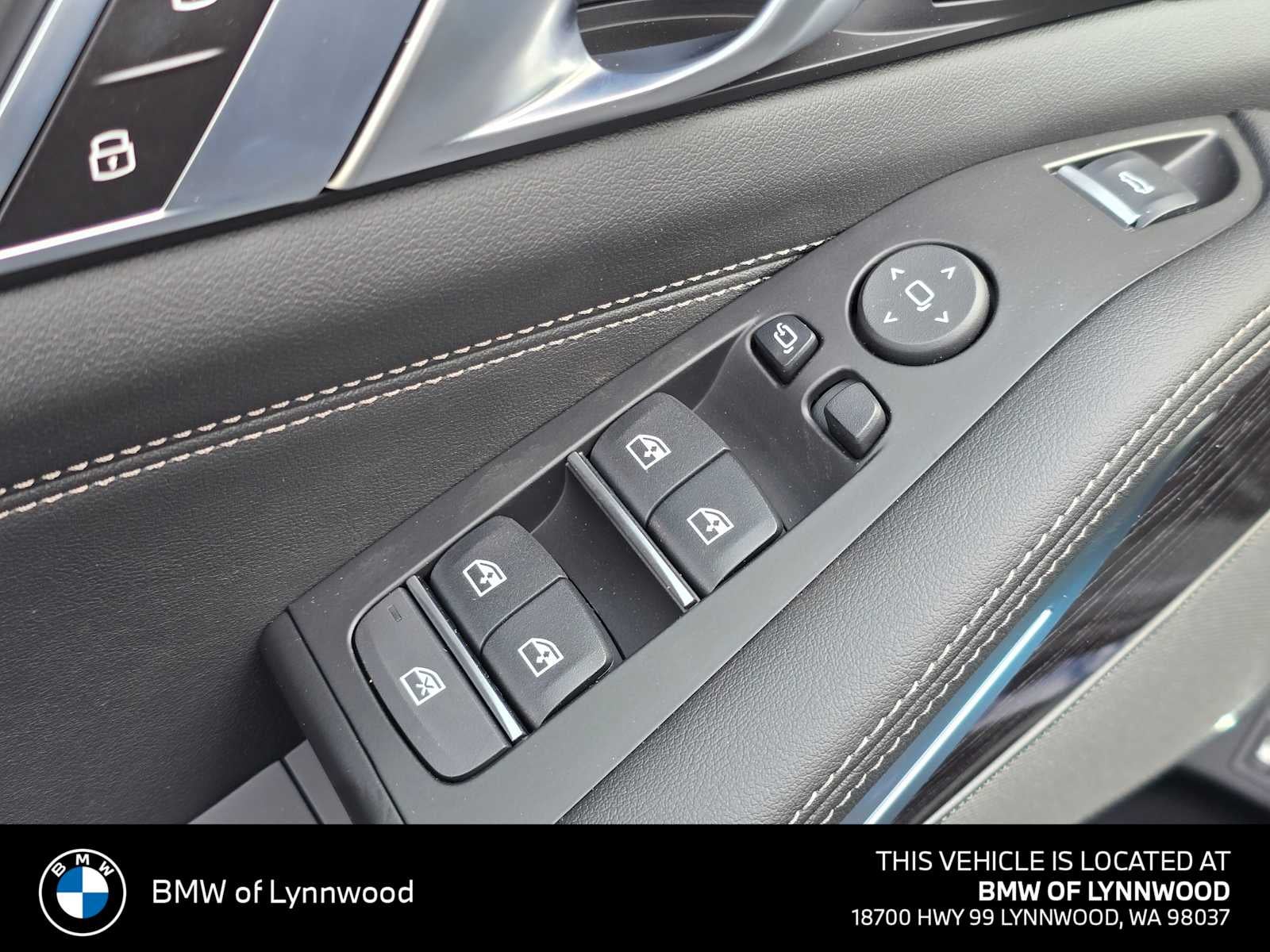 2026 BMW X5 xDrive50e xDrive50e