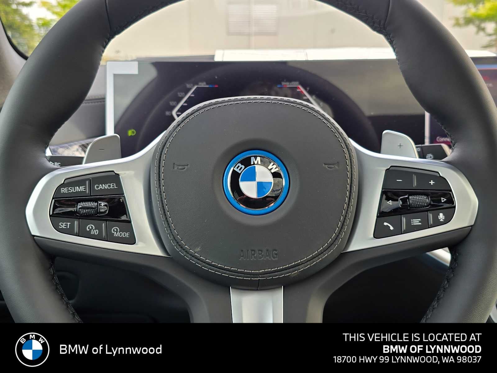 2026 BMW X5 xDrive50e xDrive50e