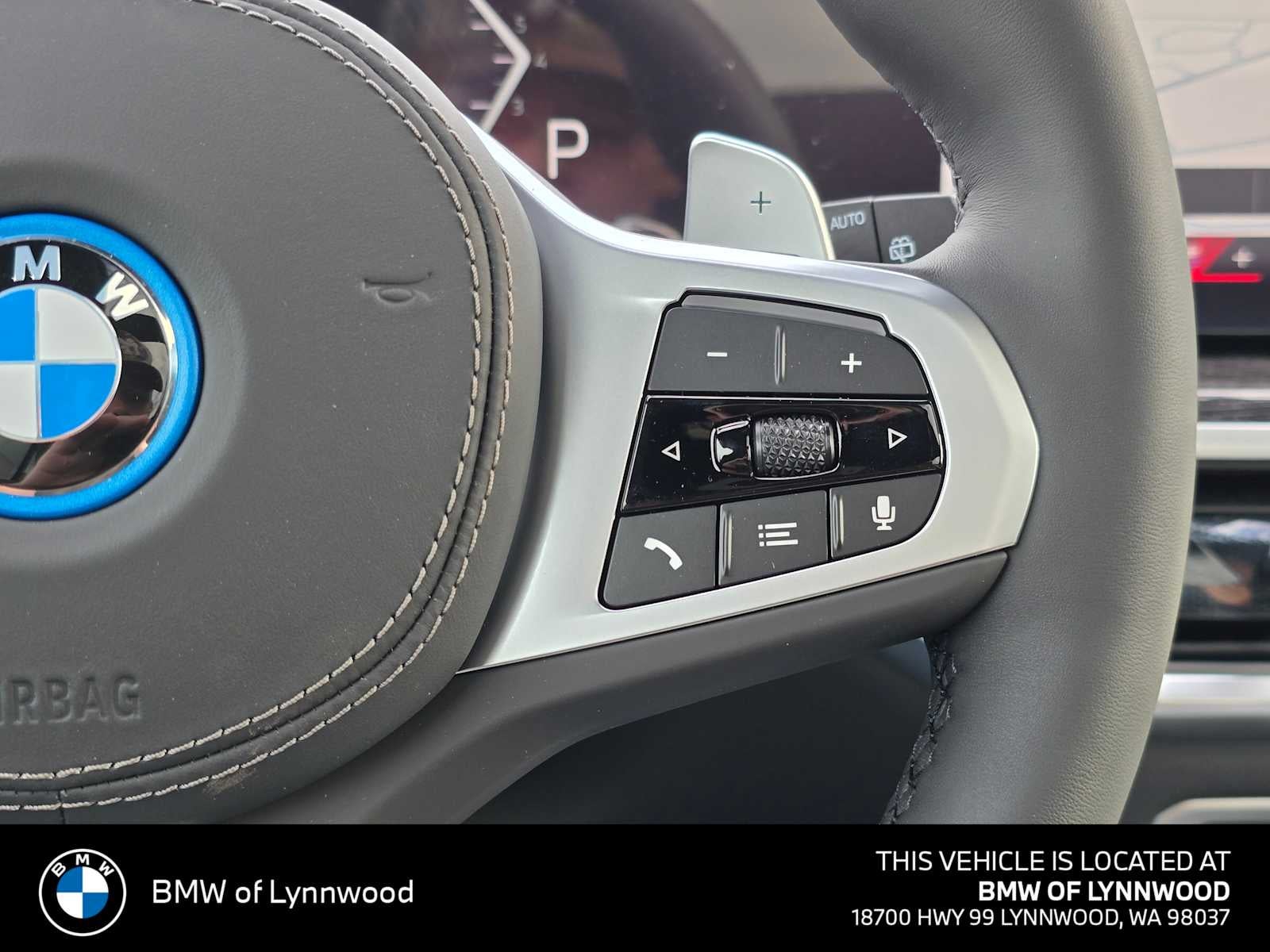 2026 BMW X5 xDrive50e xDrive50e