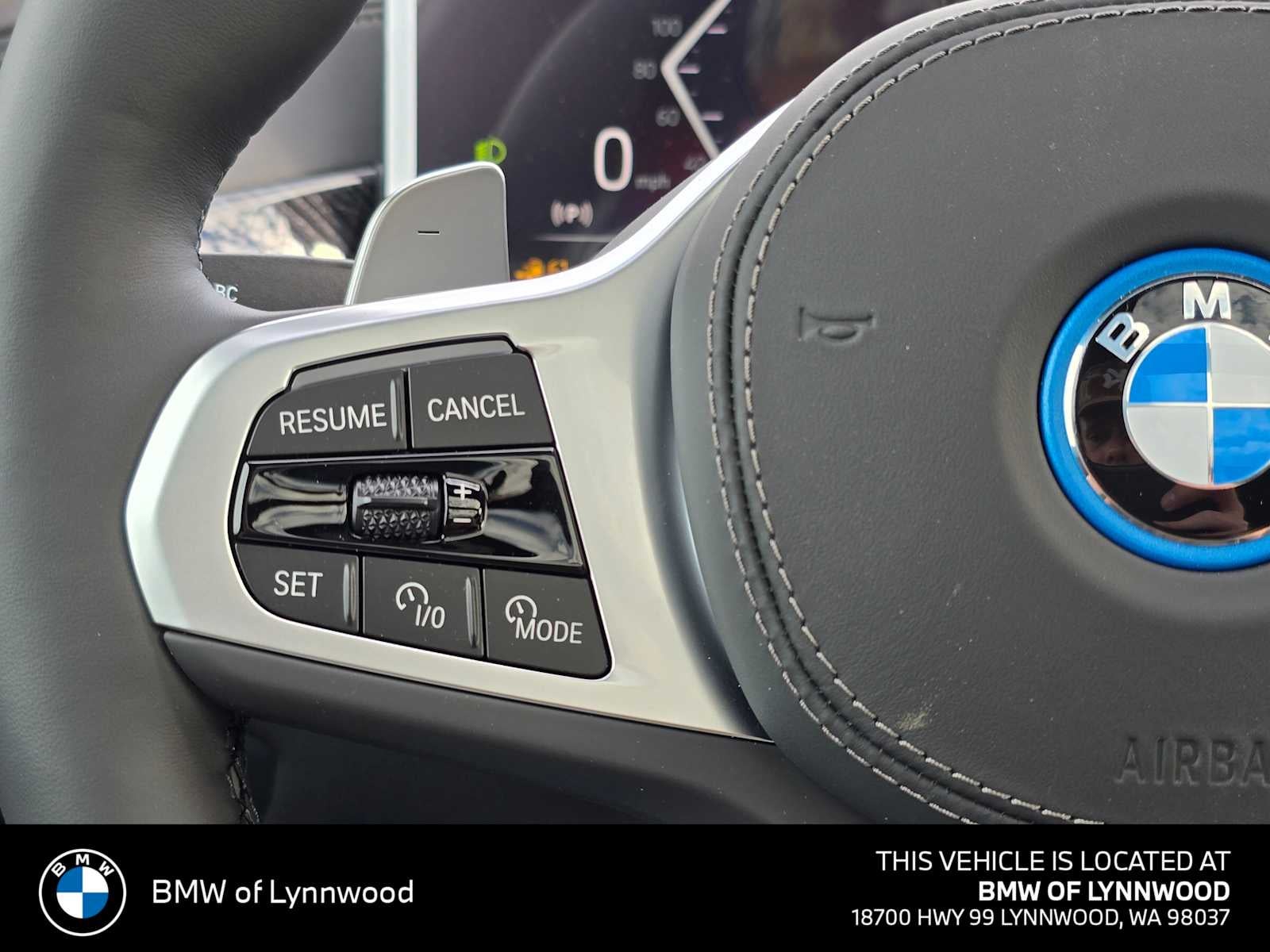 2026 BMW X5 xDrive50e xDrive50e
