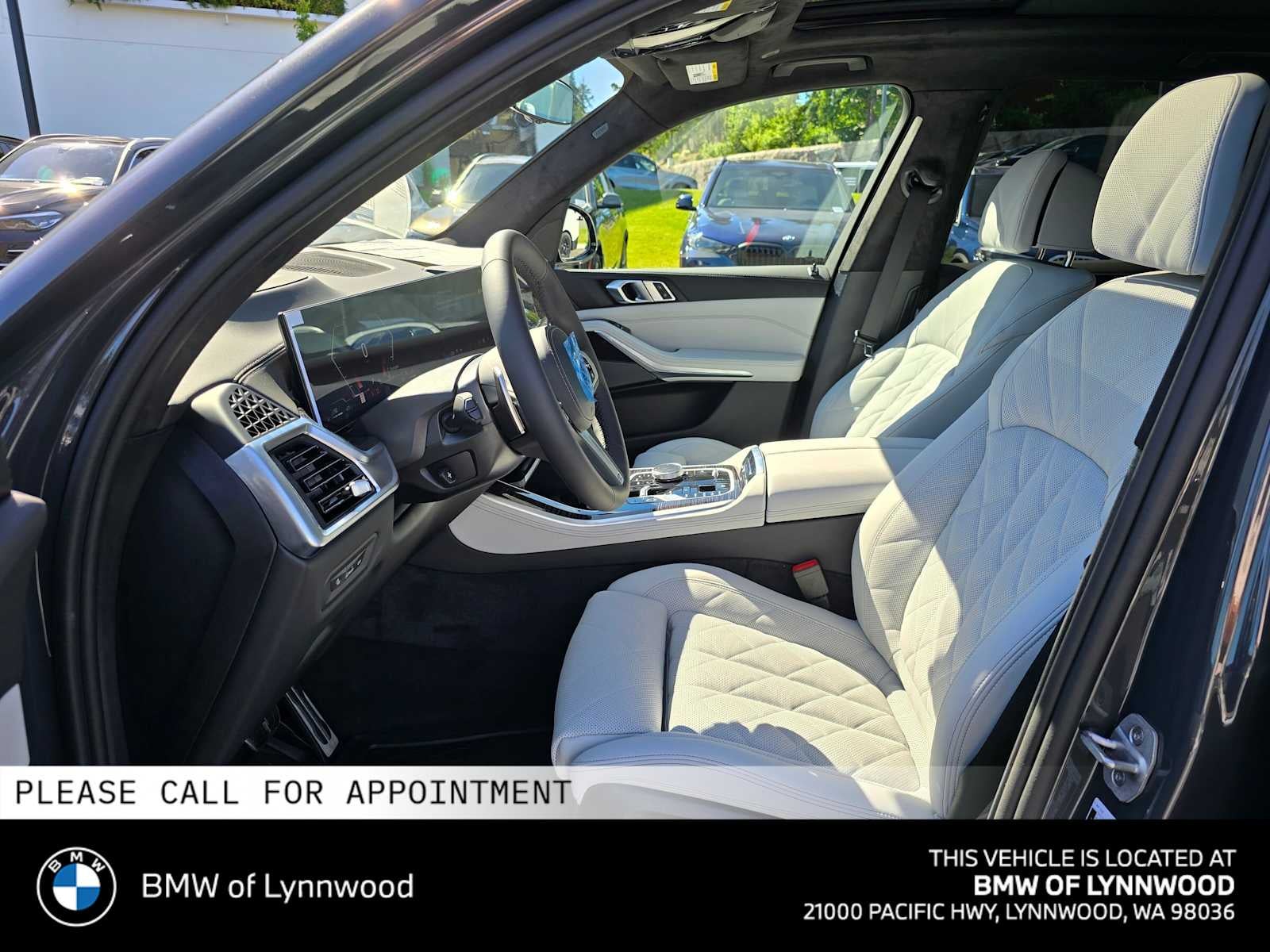 2026 BMW X5 xDrive50e xDrive50e