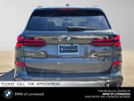 2026 BMW X5 xDrive50e xDrive50e
