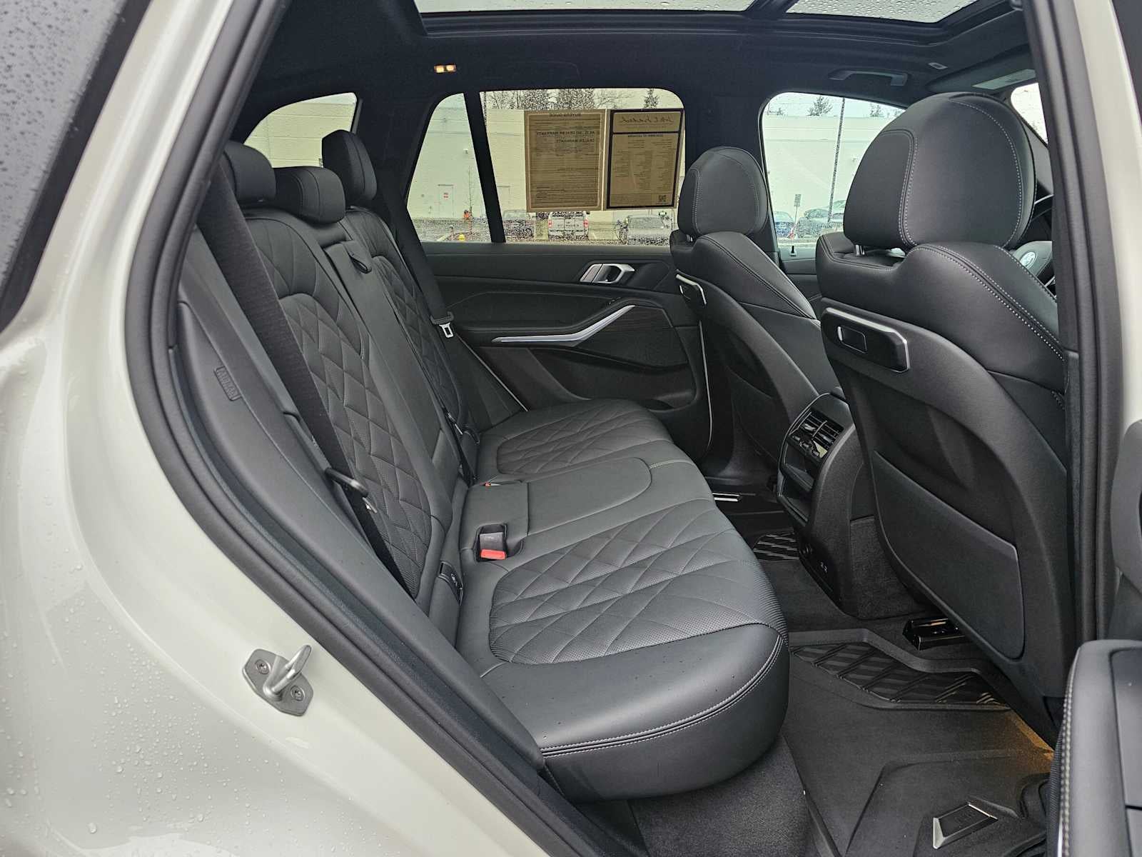 2024 BMW X5 xDrive50e xDrive50e