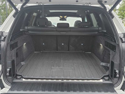 2024 BMW X5 xDrive50e xDrive50e