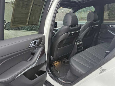 2024 BMW X5 xDrive50e xDrive50e