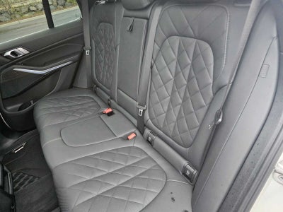 2024 BMW X5 xDrive50e xDrive50e