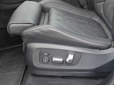 2024 BMW X5 xDrive50e xDrive50e