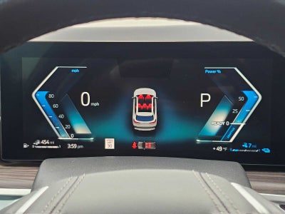 2024 BMW X5 xDrive50e xDrive50e