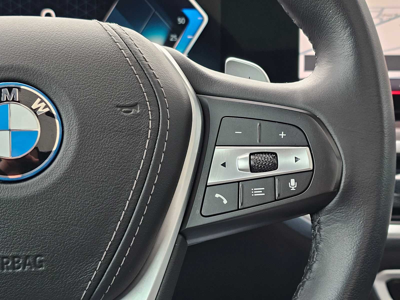 2024 BMW X5 xDrive50e xDrive50e